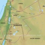 jordan-map-physical